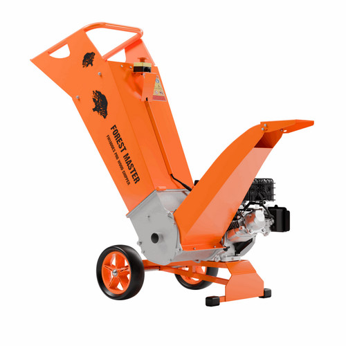 Grade demo forest master - forest,