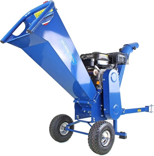 Hyundai 7hp 212cc - , electric