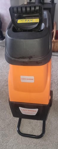 Superhandy wood chipper - superhandy,