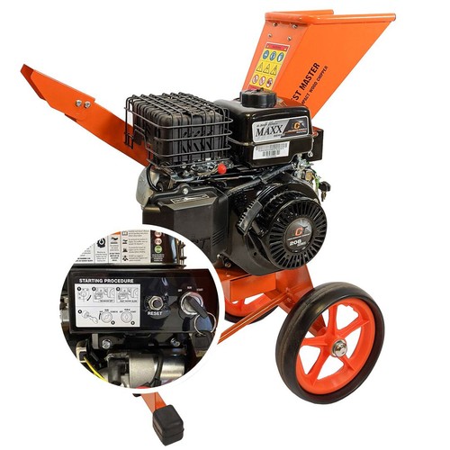 Forest master fm6ddes compact - forest,