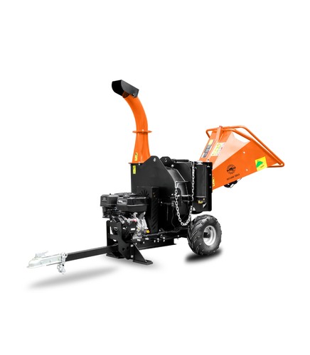 Wood chipper shredder - /,