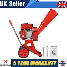 Compact 7.5hp Gasoline Drive