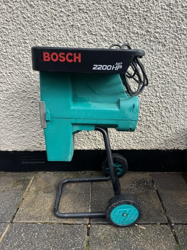 Bosch axt 2200 - bosch,