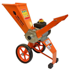 FM4DDE Compact Electric Wood