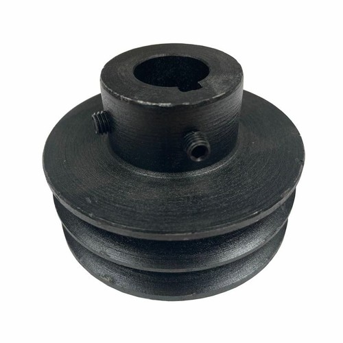 Engine pulley for titan pro - titan,