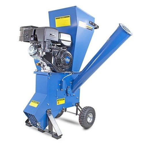 Hyundai wood chipper - hyundai,