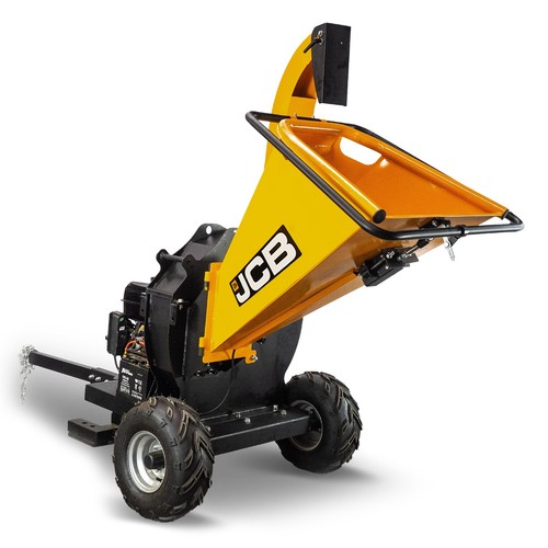 Jcb petrol wood - jcb,