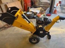 ex display Apache Timber