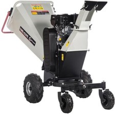 Petrol Wood Chipper 150 mm