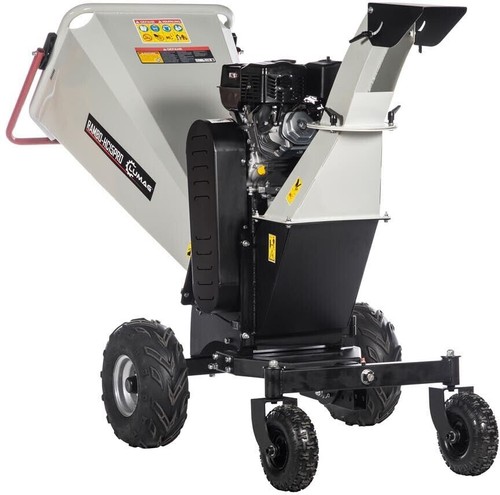 Petrol wood chipper 150 - chipper,