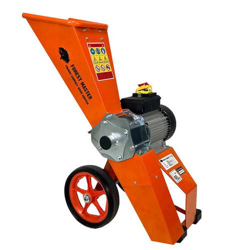 Forest master fm4dde - master, 2800w