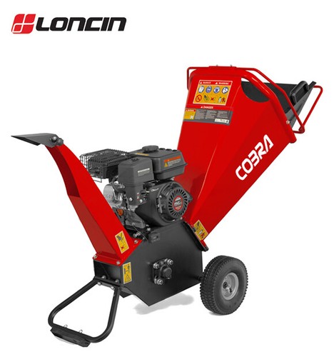 Cobra chip650 wood - wood, chipper