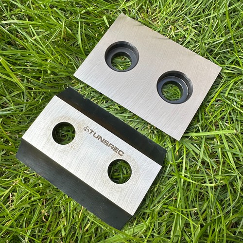 Genuine tunsrec wood - genuine,