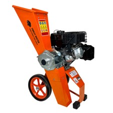FOREST MASTER FM6DD-MUL 6HP