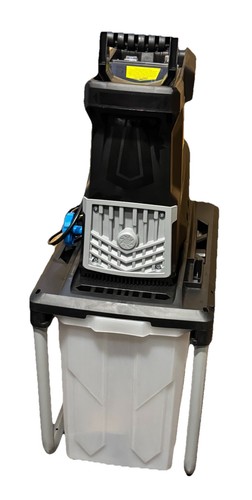 Mac allister mqs2800 - mqs2800-3, 2800w