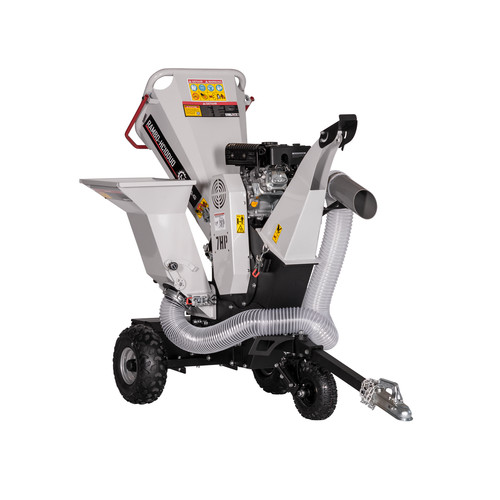 Wood chipper shredder garden - wood,