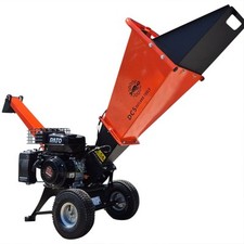 Wood Chipper Garden Chipper