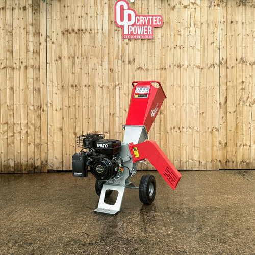 Crytec crc200x 212cc - crytec, wood