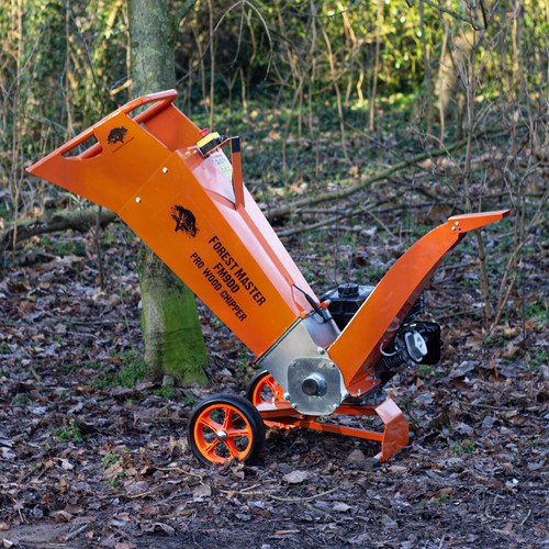 Forest master fm9dd - master,